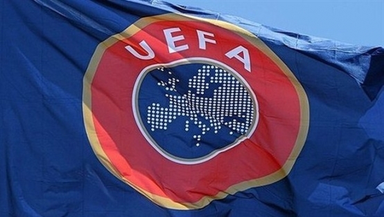 UEFA'dan şike iddialarına yanıt