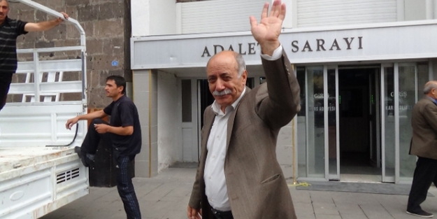 Milletvekili 9. kes cezaevine giriyor!