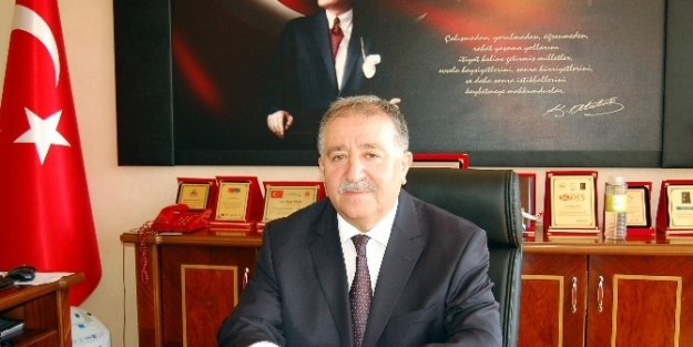 Adıyaman Eğitimde Son İki Yılda Atağa Geçti