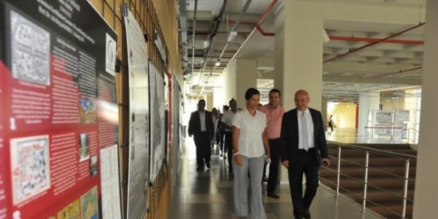 Tekirdağ Sahil Projesinde Namık Kemal Üniversitesi İle Dev İşbirliği