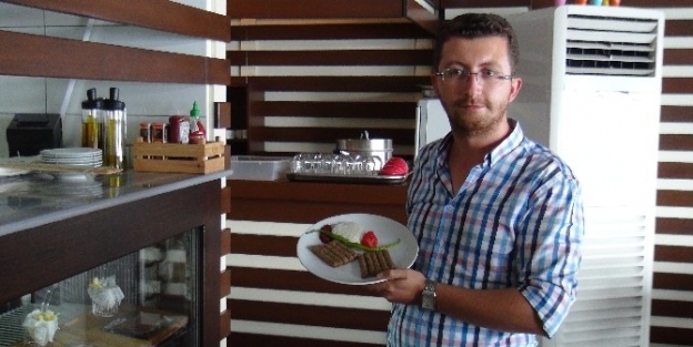 Etoba Restoran Tekirdağ’da Açldı