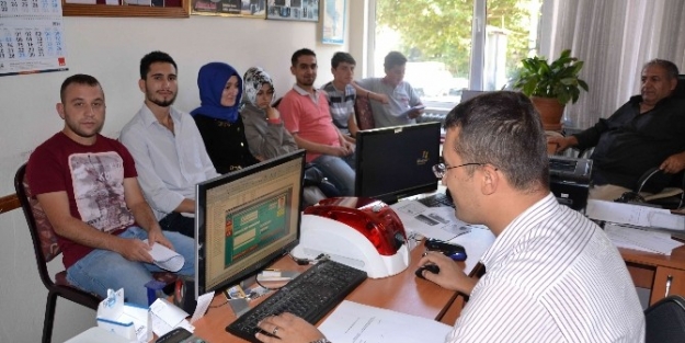 Belediyeden Öğrenciye Paso İle Ucuz Ulaşım Hizmeti