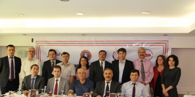 Uşak Yöresel Yemekleri İçin İkinci Proje
