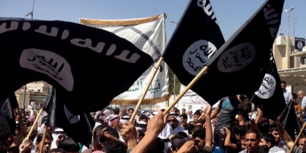 IŞİD'e Musul darbesi