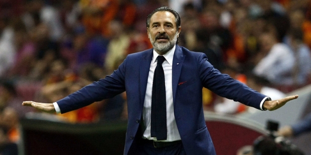 Prandelli kendini böyle avuttu!