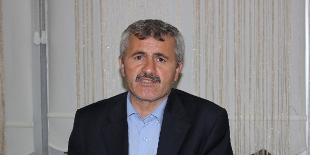 Eğitim Bir Sen’de Seçim Heyecanı
