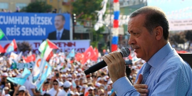 Haşhaşi Davasına Ret