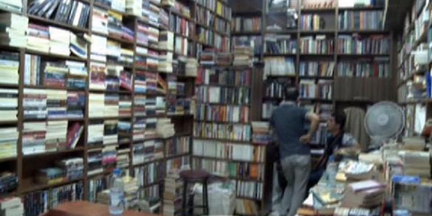 21 adrese korsan operasyonu