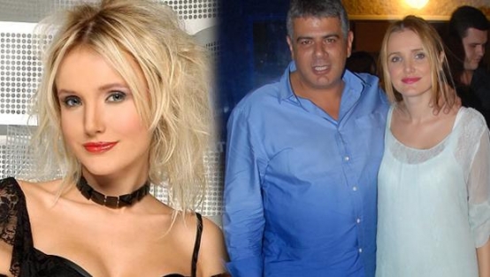 Yerli Cameron Diaz anne oluyor