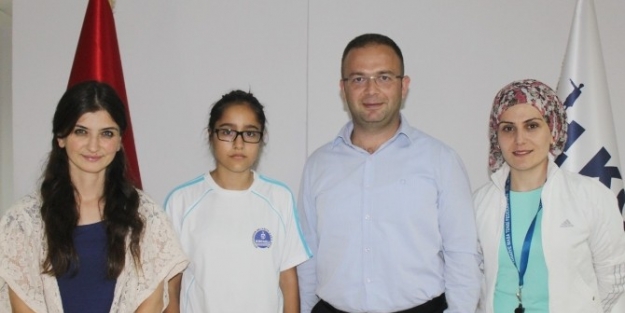 Büyükşehir’in Yıldızı, O Ses’in Favorisi