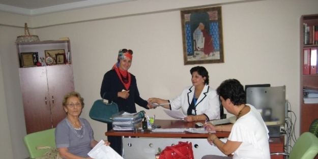 İzmek’de Hedef 20 Bin Kursiyer