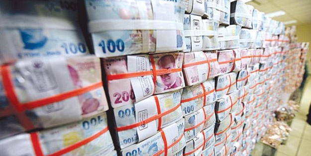 Bir yılda ödeyeceğimiz dış borç miktarı belli oldu