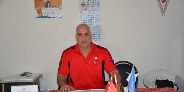 Adana Gençlikspor Kulübü Haltercileri Bartın’a Gitti