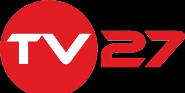 Baharoğlu Medya Grubu’nun Tv27 Kanalı Yayına Hazırlanıyor