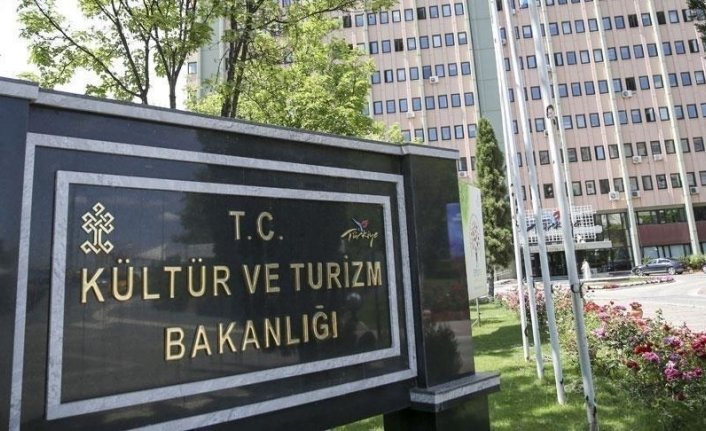 Kültür ve Turizm Bakanlığı 171 sözleşmeli personel alacak