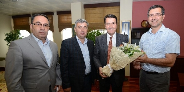 Btso İnşaat Konseyi’nden Kentsel Dönüşüm Hamlesi