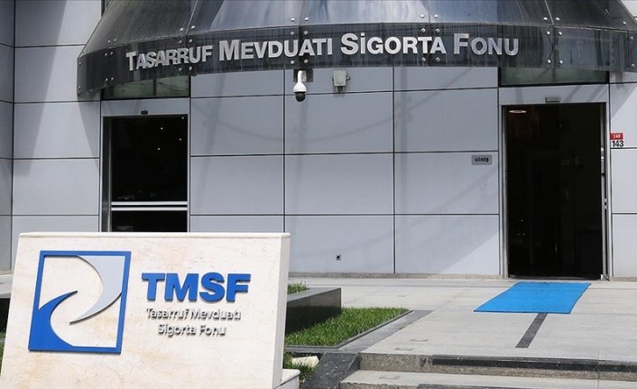 Sigortaya tabi mevduat ve katılım fon tutarı yükseldi