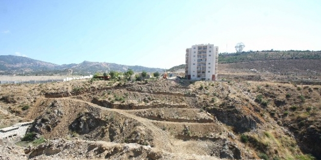 20 Dakıkalık Yol 5 Dakıkaya Inecek
