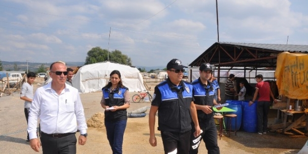 Emniyetten Kurban Satıcılarına Sahte Para Uyarısı