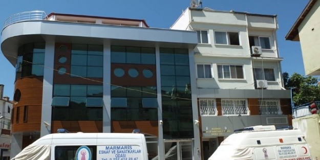 Marmarisli Esnaflara  İnternet Yolu İle  Eğitim  Verilecek