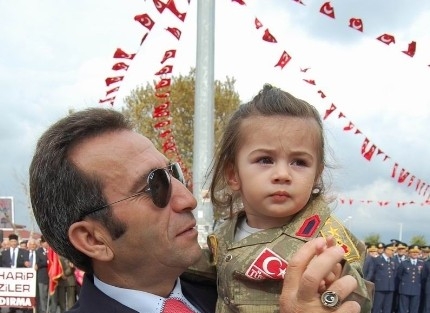 Bandırma’nın Düşman İşgalinden Kurtuluşunun 92. Yılı Kutlandı
