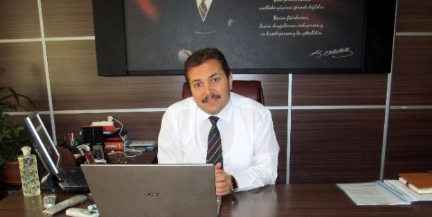 Körfez İlçelerinde Yerleri Değişen Okul Müdürleri Açıklandı