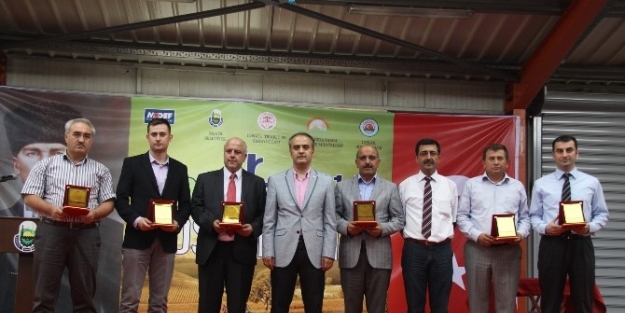 İntarf’a 30 Bin Ziyaretçi