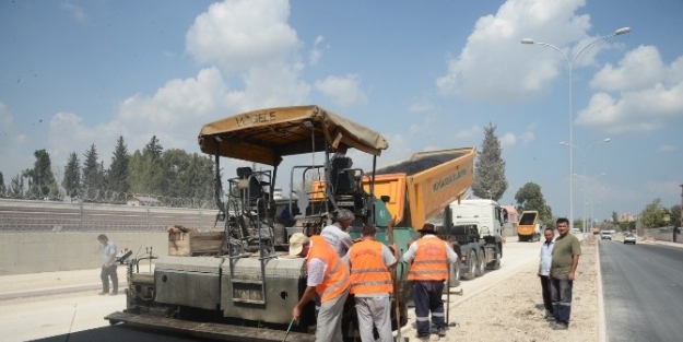 Sözlü: “çalışmaya, Hizmet Etmeye Devam Edeceğiz”