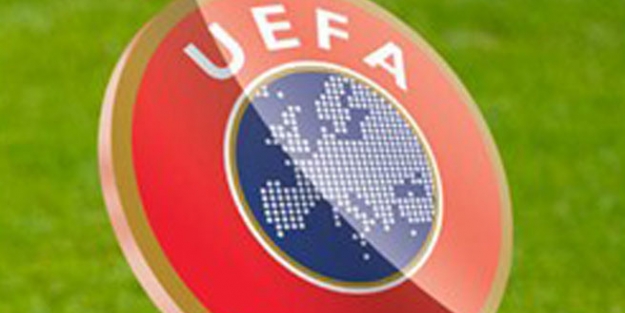 UEFA'da heyecan başlıyor