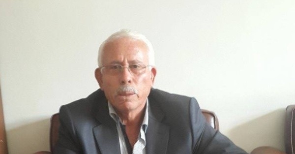 5 Saatlik Yağmurda Merkeze Bağlı Yukarı Homurlu Köyünün Camiini Su Bastı