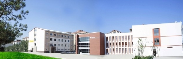 Yenişehirli İş Adamından Memleketine Yeni Okul