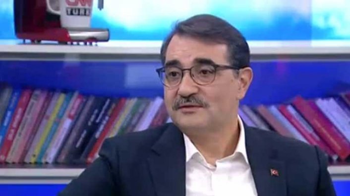 Bakan Dönmez'den yaz saati açıklaması