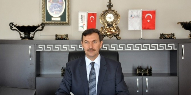 Yeni Genel Sekreter Yusuf Balcı’nın Özgeçmişi