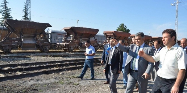 Ereğli’de Tarihi Binalara Değer Kazandırılacak