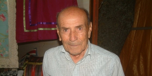91 Yaşında, Her Gün Spor Yapıyor