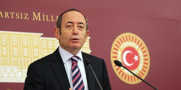 Davutoğu Çiftçiden Özür Dilemezse Chp Gensoru Önergesi Verecek