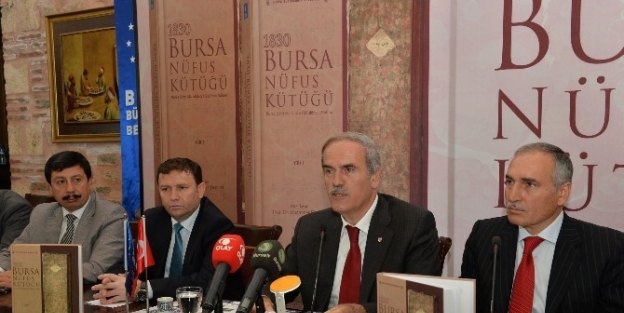 Büyükşehirden Tarihe Işik Tutacak Yeni Bir Eser