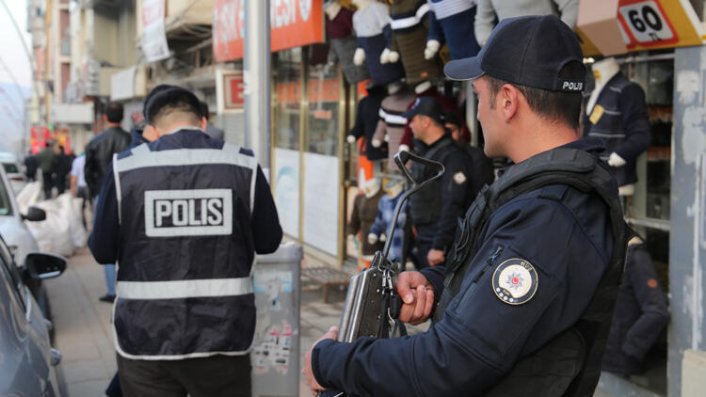 81 ilde 'güven ve huzur' uygulaması