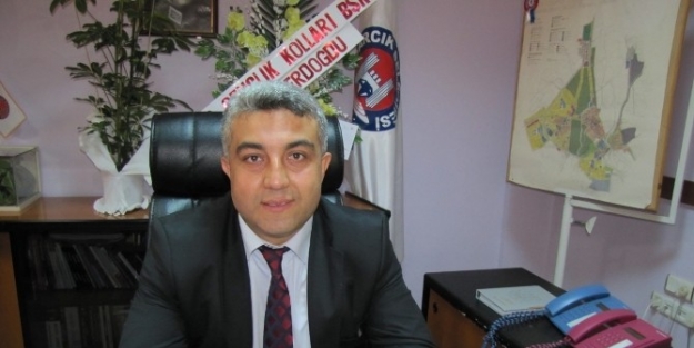 Hisarcık Belediyesi, Avrupa Gönüllülük Hizmetleri Akredite Kuruluşu Oldu
