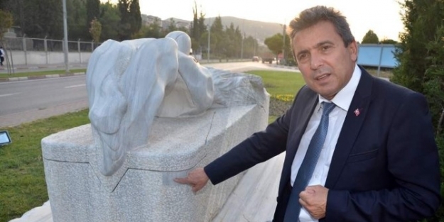 Marmara Mermerini Dünya Tanıyacak