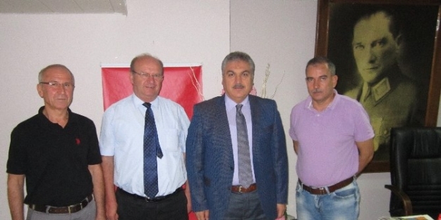 Okur: "seyhan Adana’nın Omurgasıdır"