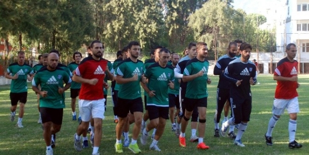 Aydınspor 1923 Üç Günde 5 Bin 800 Kilometre Yapacak