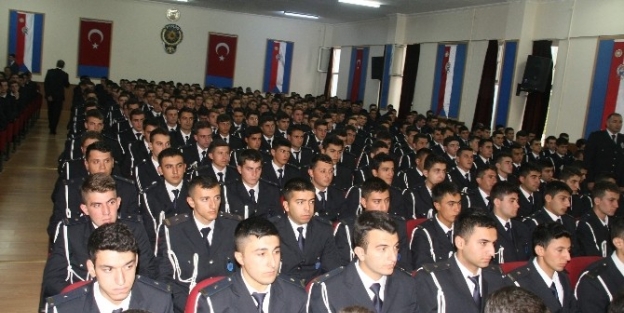 Yozgat Pmyo’da Yeni Eğitim Yılı Düzenlenen Törenle Başladı