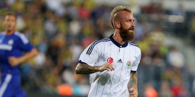 Fenerbahçe Meireles’ten mahrum kalacak!