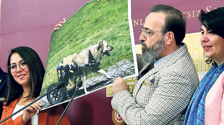 Meclis’e yeni ‘izleme sistemi’