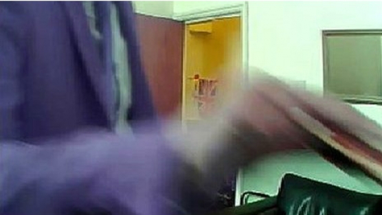 Çikolata işinden etti