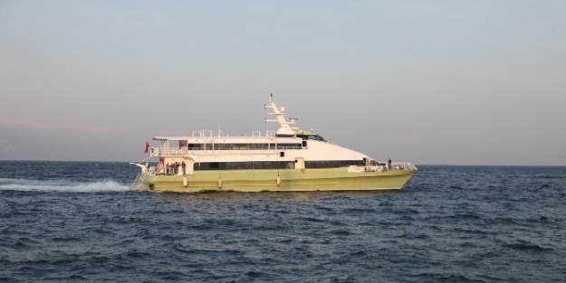 Budo Ve İdo’ya Yağmur Engeli