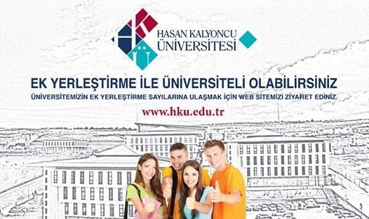 Hkü’lü Olmak İçin İkinci Şans