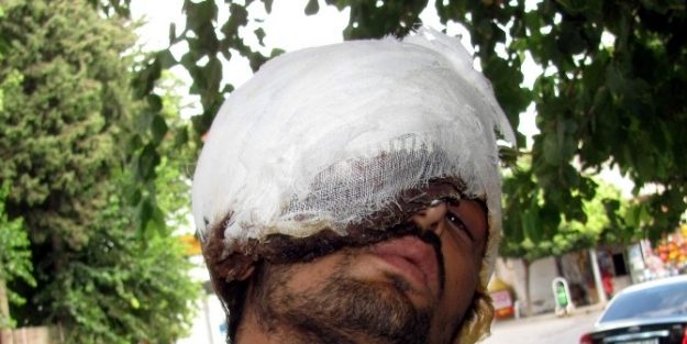 25 Yaşındaki Gence Araban Kaymakamı Karabektaş Sahip Çikti