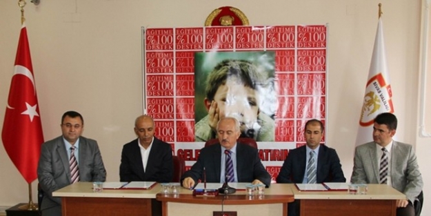Hafik’e 12 Derslikli İmam Hatip Lisesi Yapılacak